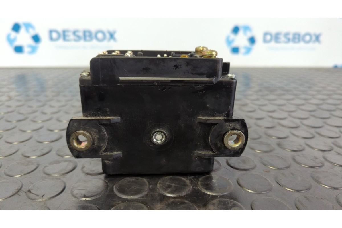 Recambio de caja precalentamiento para mercedes-benz clase e (w210) familiar 300 turbodiesel (210.225) referencia OEM IAM 016545