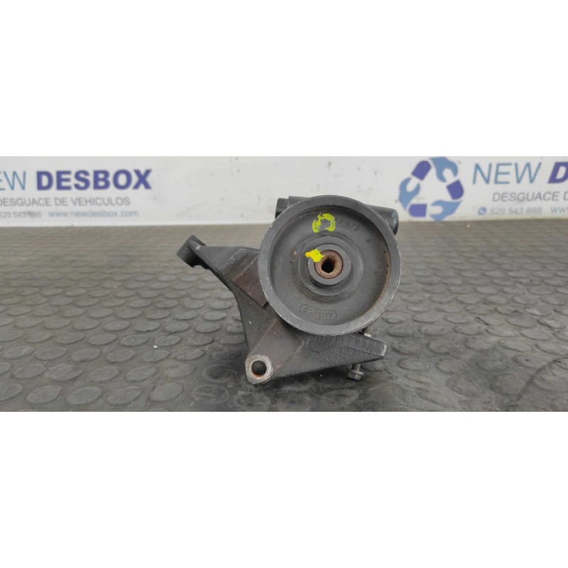 Recambio de bomba direccion para renault trafic (desde 5.89) 2.5 diesel referencia OEM IAM 26038257  