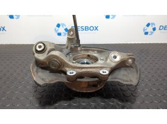 Recambio de mangueta trasera derecha para mercedes-benz clase c (w204) lim. c 220 cdi blueefficiency amg edition (204.002) refer 2