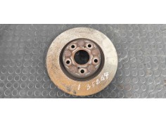 Recambio de juego discos freno delanteros para toyota corolla verso (r1) 2.0 d-4d luna referencia OEM IAM    2