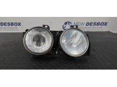 Recambio de faro derecho para bmw serie 7 (e32) 3.0 referencia OEM IAM 13174000  