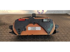 Recambio de cuadro instrumentos para renault megane i coupe fase 2 (da..) 1.9 dti rsi referencia OEM IAM P7700428712A   2