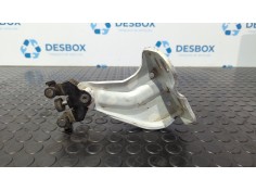 Recambio de soporte guia patin inferior para dacia dokker ambiance referencia OEM IAM 745967497R  