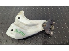 Recambio de soporte guia patin inferior para dacia dokker ambiance referencia OEM IAM 745967497R   2