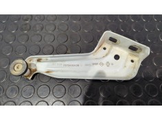 Recambio de soporte guia patin superior para dacia dokker ambiance referencia OEM IAM 777949343R  