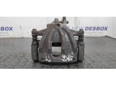 Recambio de pinza de freno delantera izquierda para toyota corolla verso (r1) 2.0 d-4d luna referencia OEM IAM D4570845  