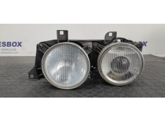 Recambio de faro izquierdo para bmw serie 7 (e32) 3.0 referencia OEM IAM 13174100  