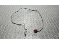 Recambio de sensor abs trasero izquierdo para mercedes-benz clase c (w204) lim. c 220 cdi blueefficiency amg edition (204.002) r