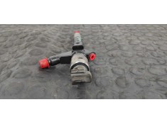 Recambio de inyector para nissan cabstar yd25 euro4 referencia OEM IAM 16600EC00A   2