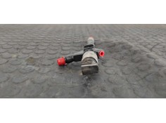 Recambio de inyector para nissan cabstar yd25 euro4 referencia OEM IAM 16600EC00A   2
