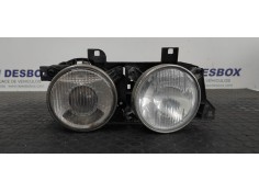 Recambio de faro derecho para bmw serie 5 berlina (e34) 525td referencia OEM IAM 13174000  