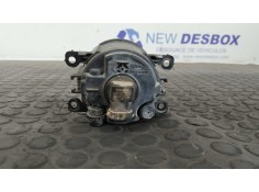 Recambio de faro antiniebla izquierdo para citroen xsara picasso 1.8 16v referencia OEM IAM 9650001680   2