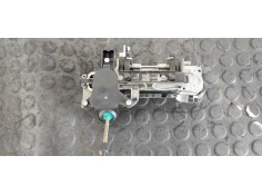 Recambio de maneta delantera izquierda para audi a4 avant (8e) 2.0 tdi quattro (dpf) referencia OEM IAM    2