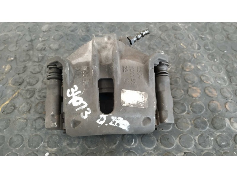 Recambio de pinza de freno delantera izquierda para citroen xsara picasso 1.8 16v referencia OEM IAM Y01131  