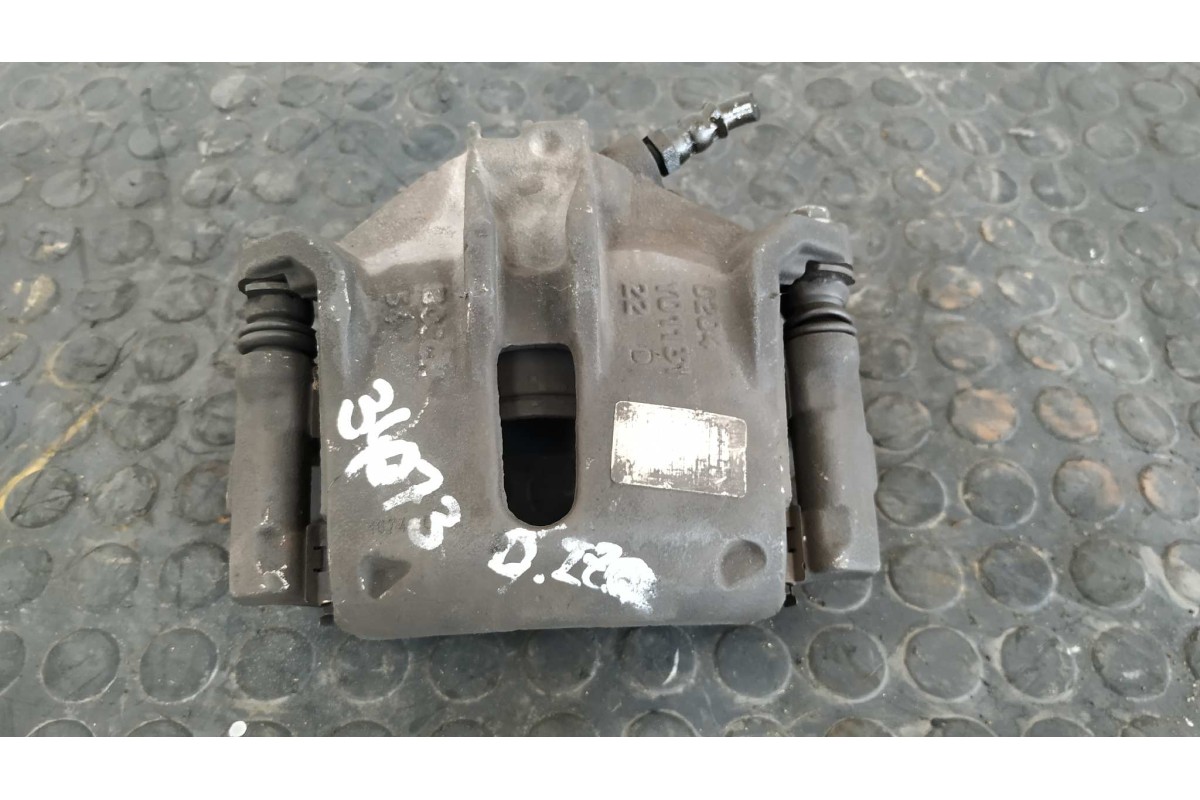 Recambio de pinza de freno delantera izquierda para citroen xsara picasso 1.8 16v referencia OEM IAM Y01131  