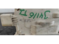 Recambio de cerradura puerta trasera izquierda para audi a4 avant (8e) 2.0 tdi quattro (dpf) referencia OEM IAM 8E0837015AA   2