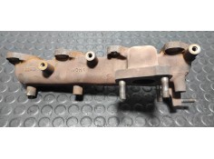 Recambio de colector escape para renault maxity fgdk 150.35/45 referencia OEM IAM    2