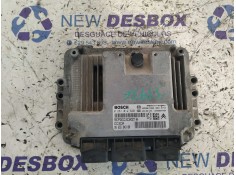 Recambio de centralita motor uce para citroen berlingo cuadro l1 referencia OEM IAM 9665594380  