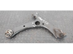 Recambio de brazo derecho inferior delantero para toyota corolla verso (r1) 2.0 d-4d luna referencia OEM IAM 5502  