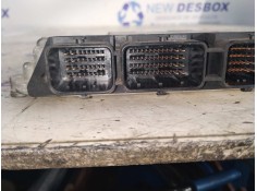 Recambio de centralita motor uce para citroen berlingo cuadro l1 referencia OEM IAM 9665594380   2