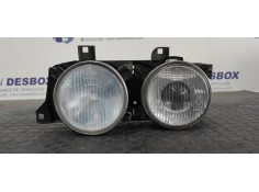 Recambio de faro izquierdo para bmw serie 5 berlina (e34) 525tds referencia OEM IAM 13174100  