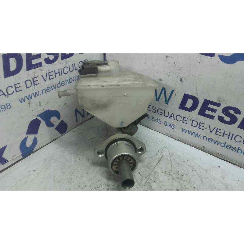 Recambio de bomba freno para peugeot 406 berlina (s1/s2) 2.0 hdi referencia OEM IAM 0387W  