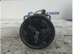 Recambio de compresor aire acondicionado para mg rover serie 400 (rt) 1.6 cat referencia OEM IAM JPB100760  
