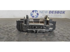 Recambio de maneta trasera derecha para audi a4 avant (8e) 2.0 tdi quattro (dpf) referencia OEM IAM 4B0839885   2