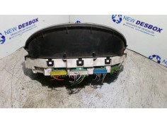 Recambio de cuadro instrumentos para aixam 400 referencia OEM IAM 08021979911   2