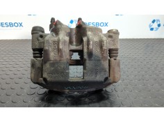 Recambio de pinza de freno delantera izquierda para citroen jumper combi (2) 27 c 2.8 hdi club ntz. 1000 referencia OEM IAM 4652