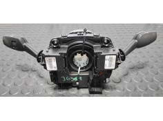 Recambio de mando multifuncion para bmw serie 1 berlina (e81/e87) 120d referencia OEM IAM LZ695568302   2