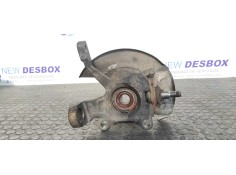 Recambio de mangueta delantera derecha para volkswagen t4 transporter/furgoneta (mod. 1991) 1.9 diesel (1x) referencia OEM IAM 7