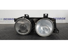 Recambio de faro derecho para bmw serie 5 berlina (e34) 524td referencia OEM IAM 13174000  