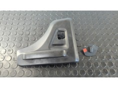 Recambio de maneta interior lateral derecha para dacia dokker ambiance referencia OEM IAM 826729186R  