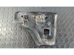 Recambio de maneta interior lateral derecha para dacia dokker ambiance referencia OEM IAM 826729186R   2