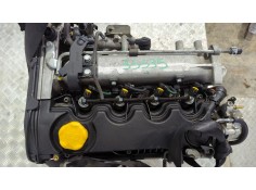 Recambio de motor para opel zafira b cosmo referencia OEM IAM Z19DT  