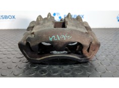 Recambio de pinza de freno delantera izquierda para citroen jumper combi (2) 27 c 2.8 hdi club ntz. 1000 referencia OEM IAM 4652 2