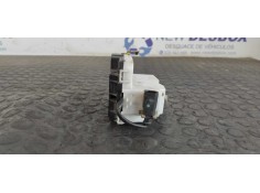 Recambio de cerradura puerta delantera derecha para seat ibiza (6k) cl referencia OEM IAM 6K4837016D   2