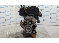 Recambio de motor para opel zafira b cosmo referencia OEM IAM Z19DT   2