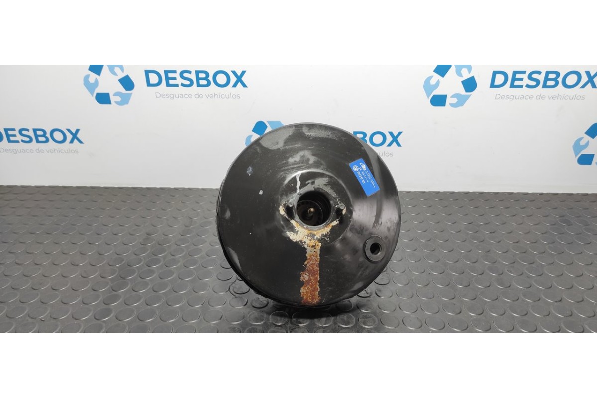 Recambio de servofreno para volkswagen t4 transporter/furgoneta (mod. 1991) 1.9 diesel (1x) referencia OEM IAM 701612101  