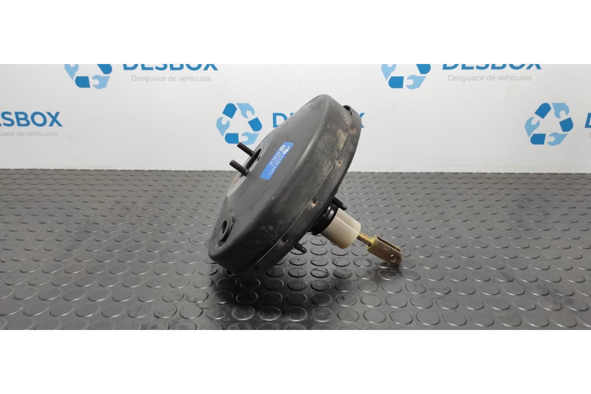 Recambio de servofreno para volkswagen t4 transporter/furgoneta (mod. 1991) 1.9 diesel (1x) referencia OEM IAM 701612101  