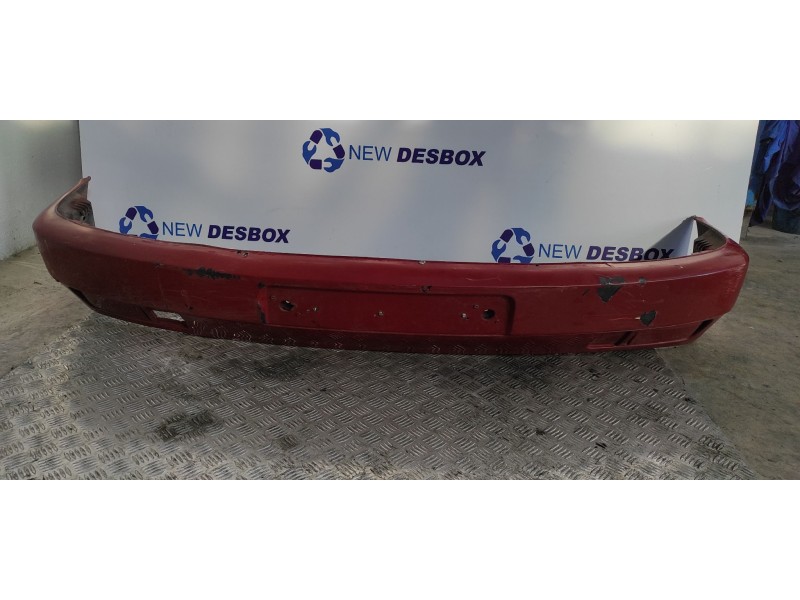 Recambio de paragolpes delantero para volkswagen t4 transporter/furgoneta (mod. 1991) 1.9 diesel (1x) referencia OEM IAM   