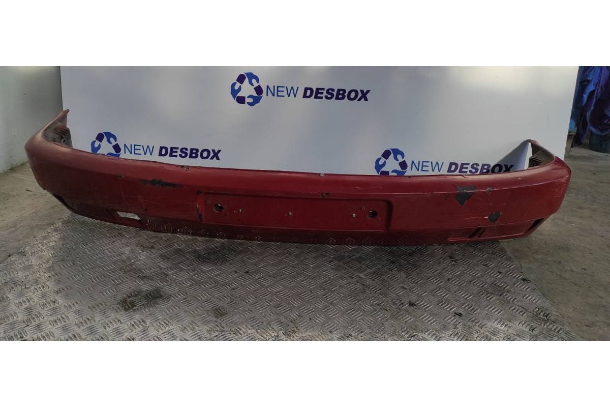 Recambio de paragolpes delantero para volkswagen t4 transporter/furgoneta (mod. 1991) 1.9 diesel (1x) referencia OEM IAM   