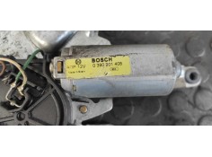 Recambio de motor limpia trasero para citroen berlingo 2.0 hdi cat (rhy / dw10td) referencia OEM IAM 0390201408   2