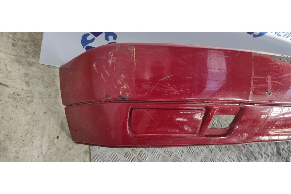 Recambio de paragolpes delantero para volkswagen t4 transporter/furgoneta (mod. 1991) 1.9 diesel (1x) referencia OEM IAM   