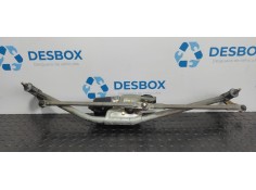 Recambio de motor limpia delantero para volkswagen t4 transporter/furgoneta (mod. 1991) 1.9 diesel (1x) referencia OEM IAM 70195