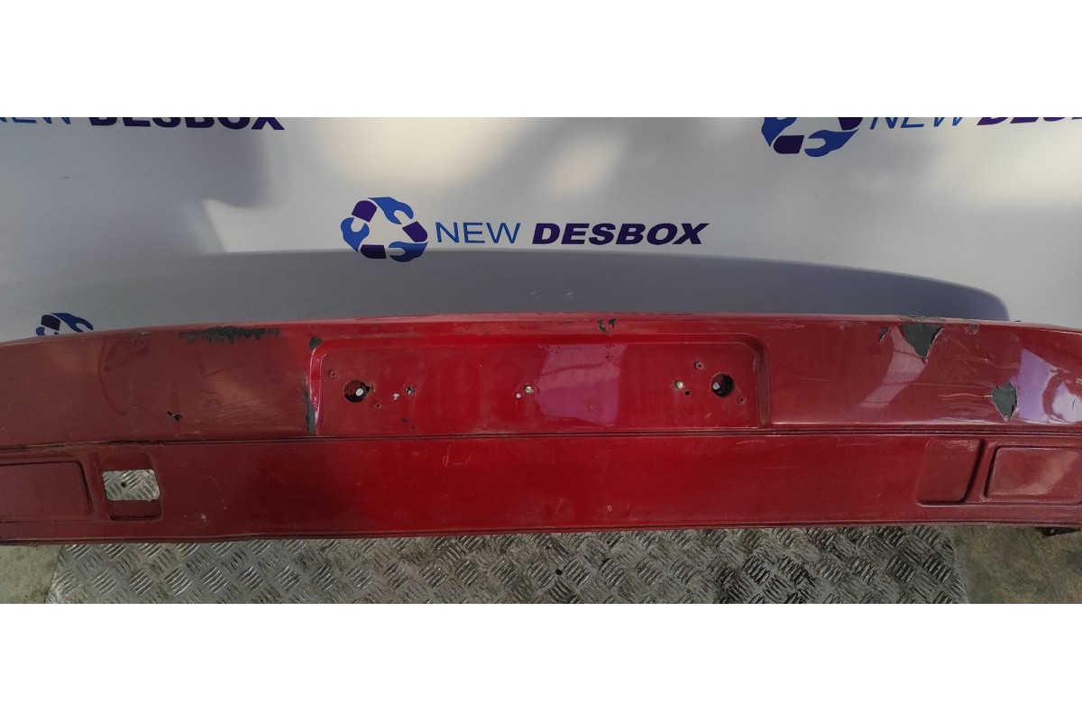 Recambio de paragolpes delantero para volkswagen t4 transporter/furgoneta (mod. 1991) 1.9 diesel (1x) referencia OEM IAM   