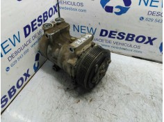 Recambio de compresor aire acondicionado para ford fusion (cbk) + referencia OEM IAM 2S6119D629AE  