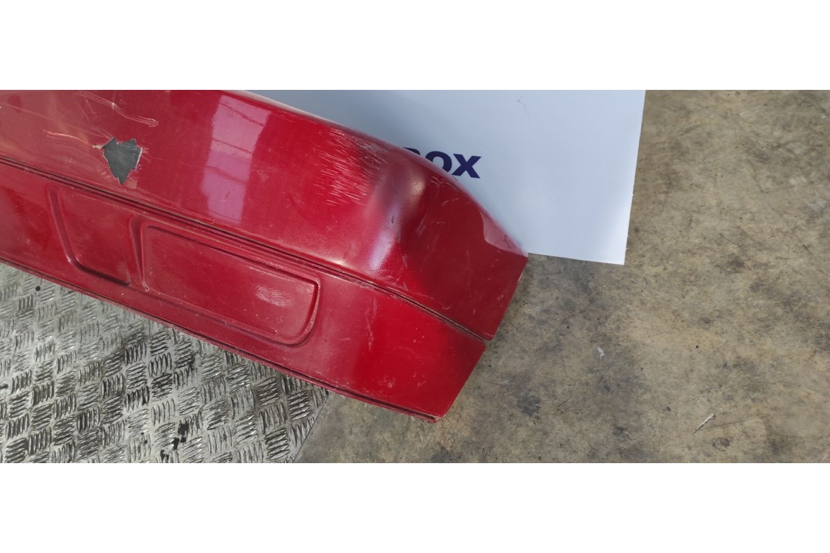 Recambio de paragolpes delantero para volkswagen t4 transporter/furgoneta (mod. 1991) 1.9 diesel (1x) referencia OEM IAM   