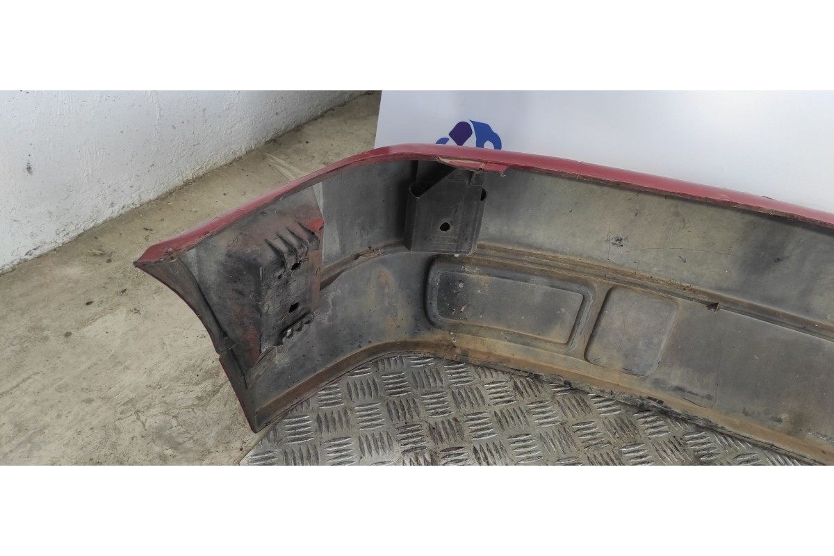 Recambio de paragolpes delantero para volkswagen t4 transporter/furgoneta (mod. 1991) 1.9 diesel (1x) referencia OEM IAM   